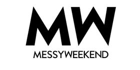 MESSY WEEKEND - PREMIUM AGENCY STAND 5910