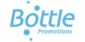 BOTTLE PROMOTIONS STAND 5612