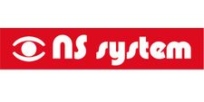 NS SYSTEM STAND 3808